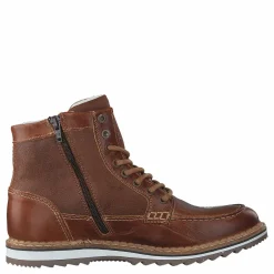 Martyn Gr Mid Fur 2100 Tan