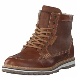 Martyn Gr Mid Fur 2100 Tan