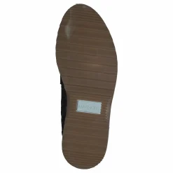 Martyn Nu Mid Fur M Black