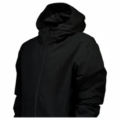 Mathias Jacket Black