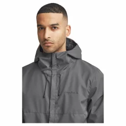 Mats Frenzy Jacket Gun
