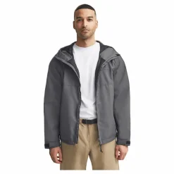 Mats Frenzy Jacket Gun