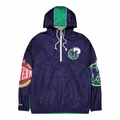 Mavericks Team Og 2.0 Anorak W Navy