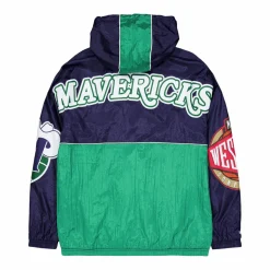 Mavericks Team Og 2.0 Anorak W Navy