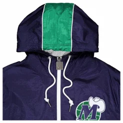 Mavericks Team Og 2.0 Anorak W Navy