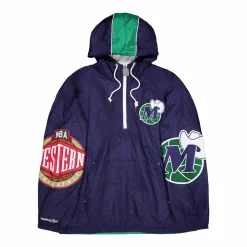 Mavericks Team Og 2.0 Anorak W Navy