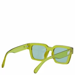 Max Transparent Olive