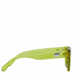 Max Transparent Olive
