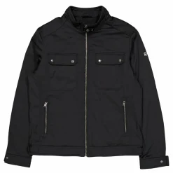 Maxwell Jacket 89900 Black