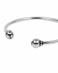 Mediterranean Bracelet Silver