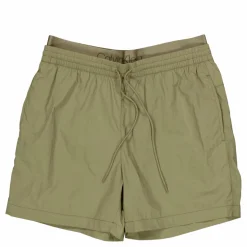 Medium Double Waistband Green