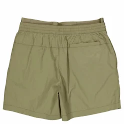Medium Double Waistband Green