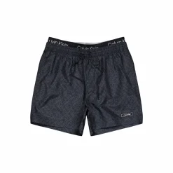 Medium Double Wb-print Grey