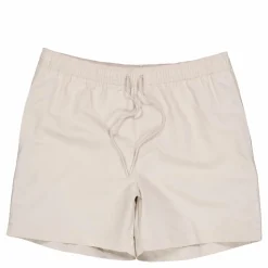 Medium Drawstring Ace-stony Beige