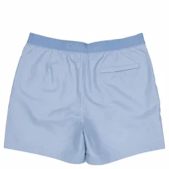 Medium Drawstring Blue