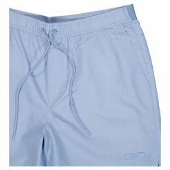 Medium Drawstring Blue