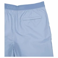 Medium Drawstring Blue