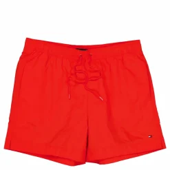 Medium Drawstring Daring Scarlet