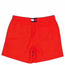 Medium Drawstring Daring Scarlet