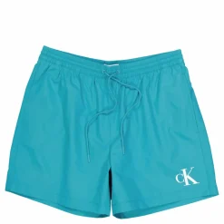 Medium Drawstring Green
