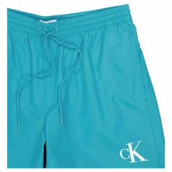 Medium Drawstring Green