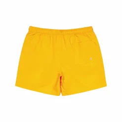 Medium Drawstring Orange