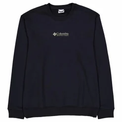 Meridian Creek™ Crew Black, Csc Center Chest