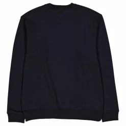 Meridian Creek™ Crew Black, Csc Center Chest