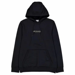 Meridian Creek™ Hoodie Black, Csc Center Chest