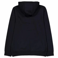 Meridian Creek™ Hoodie Black, Csc Center Chest