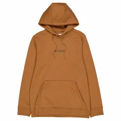 Meridian Creek™ Hoodie Camel Brown, Csc Center Chest