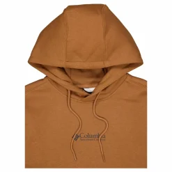 Meridian Creek™ Hoodie Camel Brown, Csc Center Chest