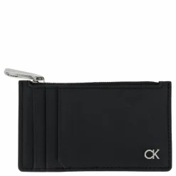 Metal Ck Ns Cardholder 6cc Ck
