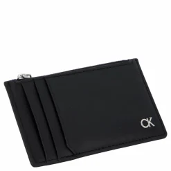 Metal Ck Ns Cardholder 6cc Ck