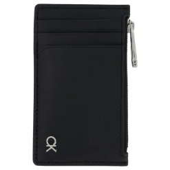 Metal Ck Ns Cardholder 6cc Ck