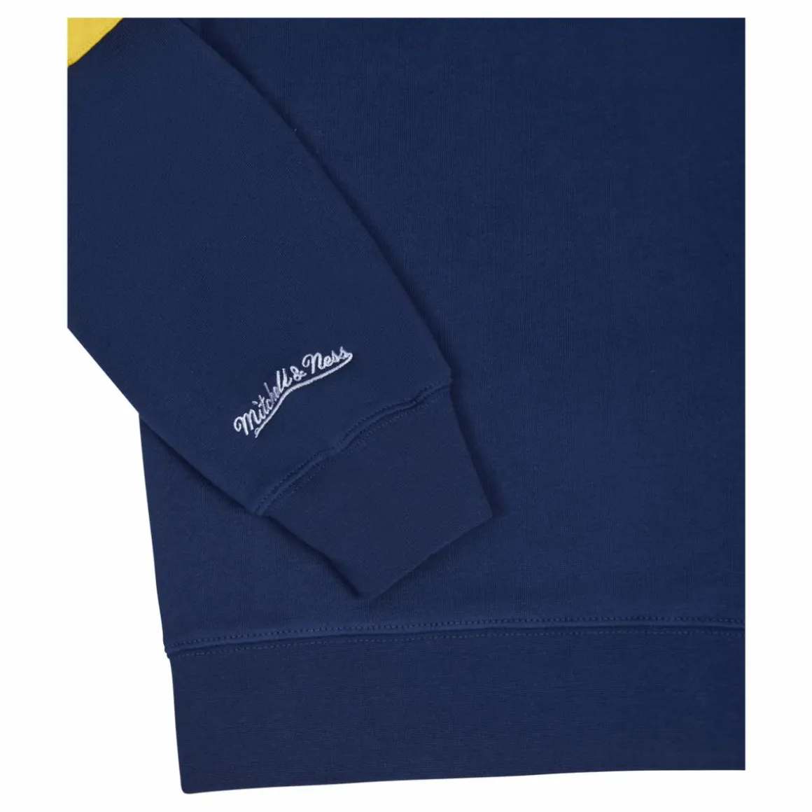 Michigan Overtime Fleece Crew