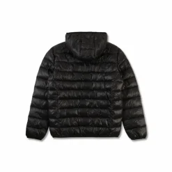 Milano Regular Hooded Thin Puf