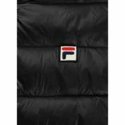Milano Regular Hooded Thin Puf