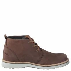 Milko 02 Mid M Dark Brown