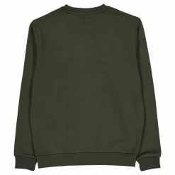 Mini Encore Sweatshirt 2.0 Rosin/ivory