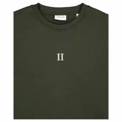 Mini Encore Sweatshirt 2.0 Rosin/ivory