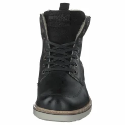 Mio High M Black