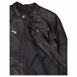 Mission Jacket 89500 Rub Off