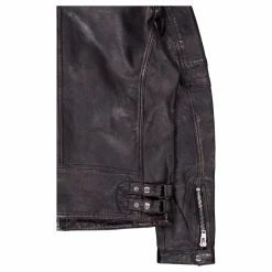 Mission Jacket 89500 Rub Off