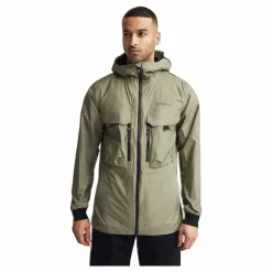 Misto Usx Jkt Mistel