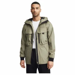 Misto Usx Jkt Mistel