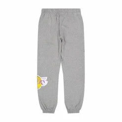 M&n City Collection Fleece Pan Grey Heather