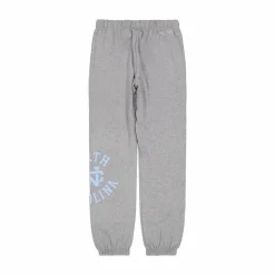 M&n City Collection Fleece Pan Grey Heather