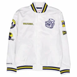 M&n City Collection Lightweigh White