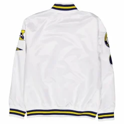 M&n City Collection Lightweigh White